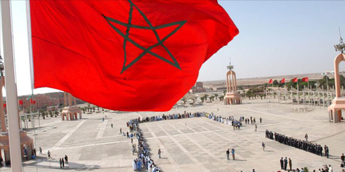 المغرب يرد بقو ة على ادعاءات معادية للوحدة الترابية للمملكة 