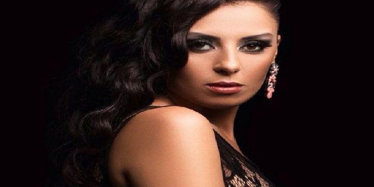 الموت يفجع الفنانة فدوى الطالب صورة لوسيت أنفو بالعربية 6985