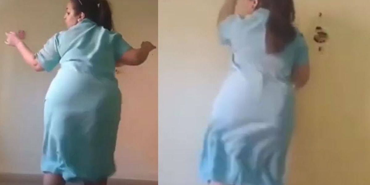 رقص وإيحاءات جنسية فيديو جديد لـ روتيني اليومي يهز اليوتيوب المغربي 