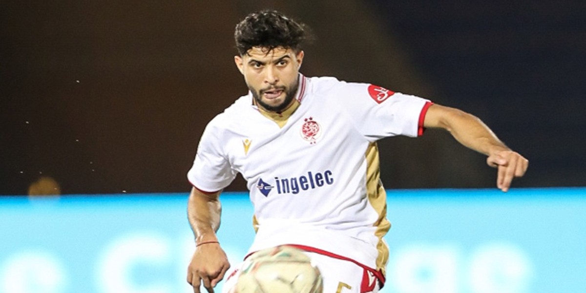 بلاغ رسمي قد يحول دون انتقال يحيى جبران إلى الدوري المصري