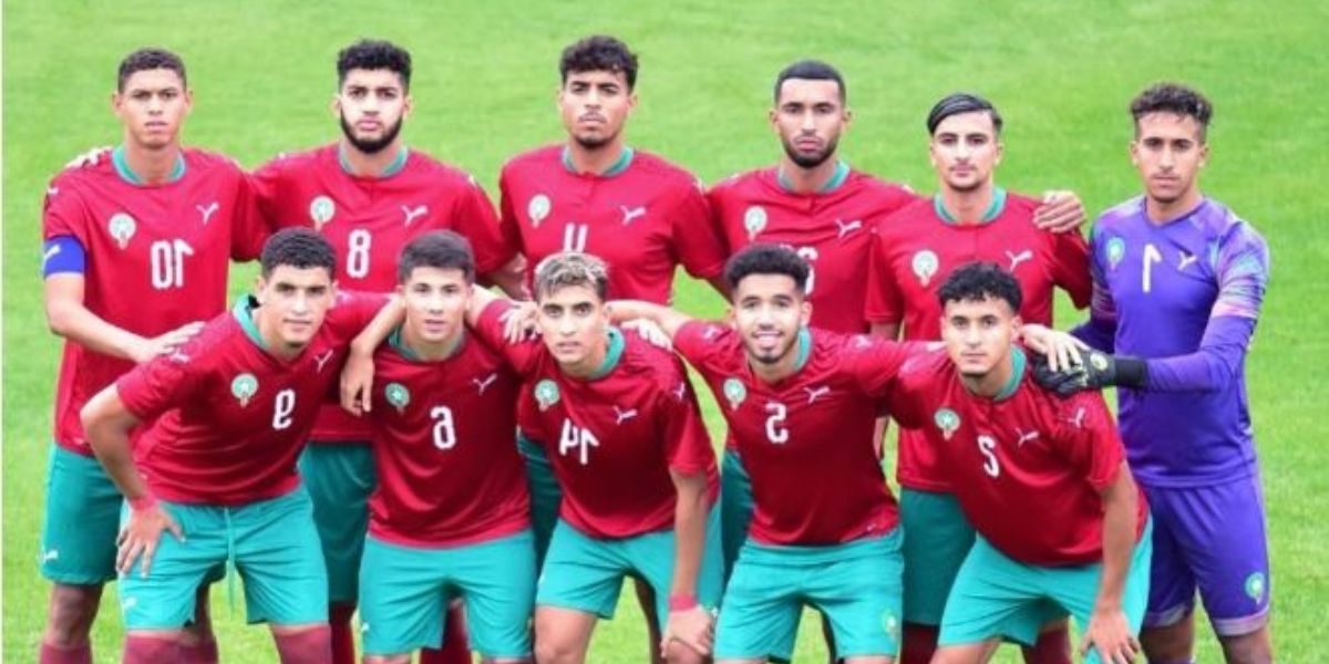 حملة تنمر تطال لاعب المنتخب المغربي