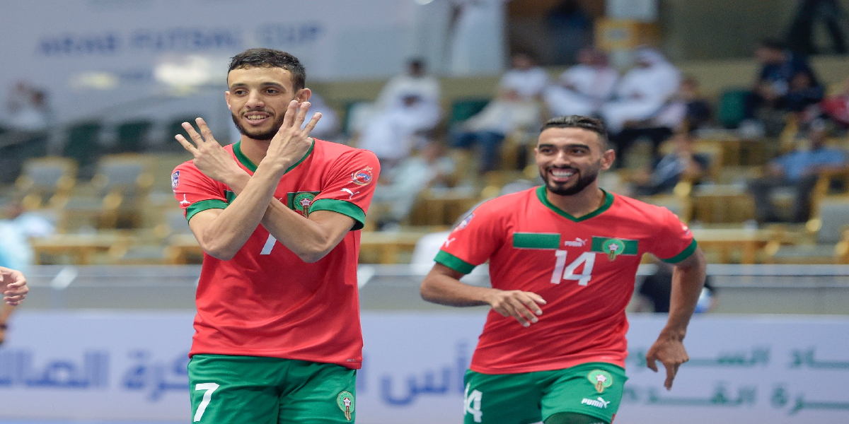 الجزائر لن تلعب ضد المنتخب المغربي