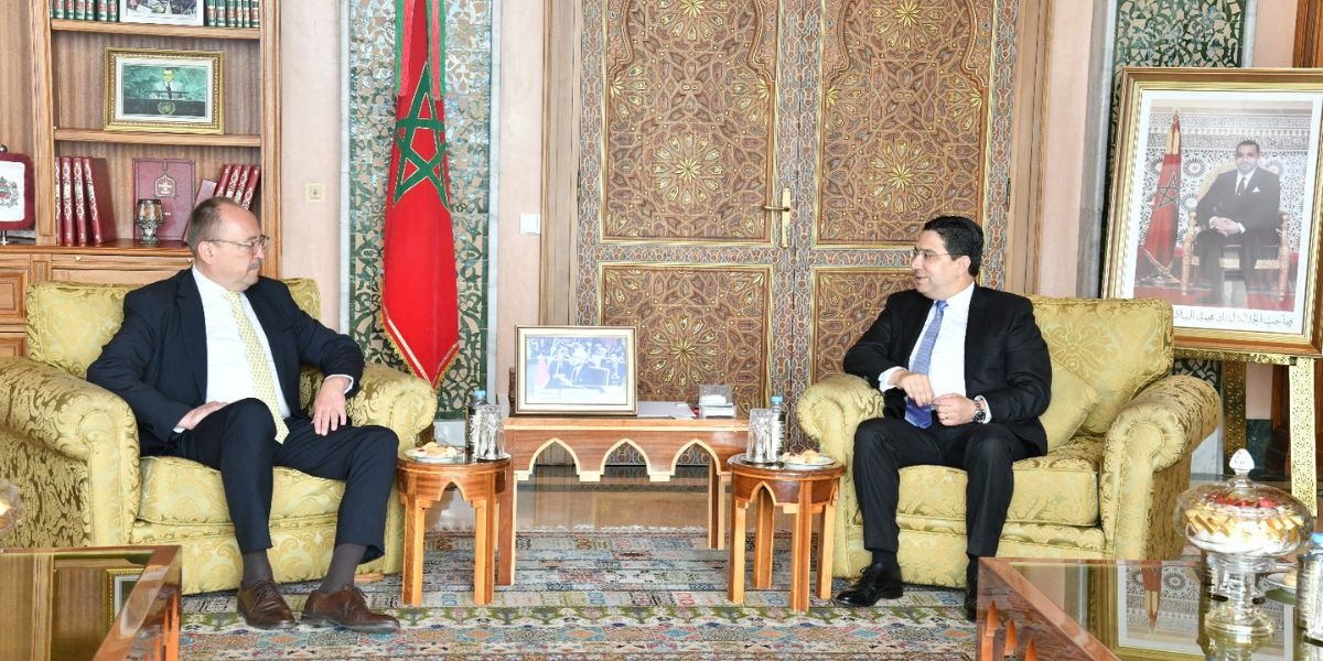 مسؤول هنغاري يشيد بمخطط الحكم الذاتي الذي تقدم به المغرب