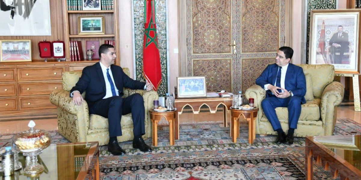 المغرب ومالطا يجددان تأكيد التزامهما بتعميق التعاون الاقتصادي والتجاري-فيديو