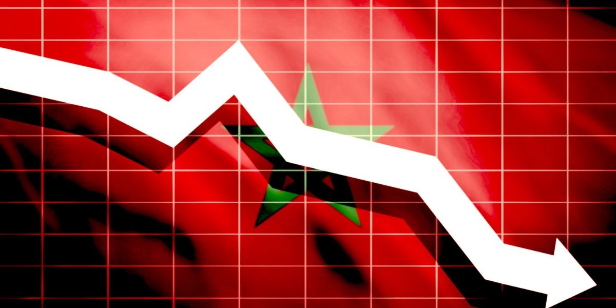 مندوبية التخطيط: النمو الاقتصادي بالمغرب سجل تباطؤا ملحوظا