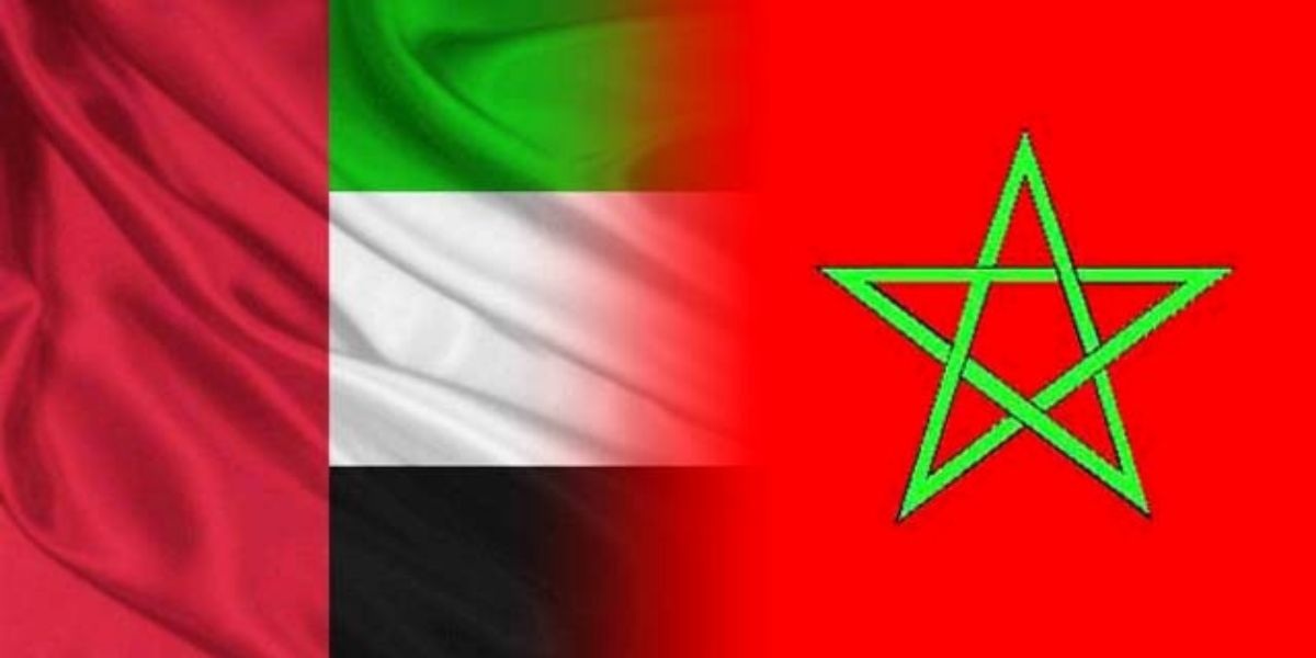 المغرب والإمارات العربية يعززان تعاونهما التمويل التشاركي