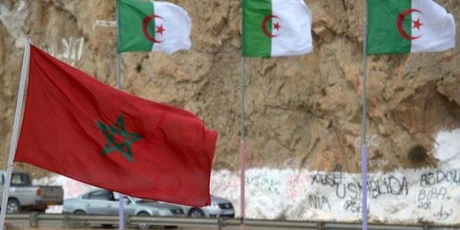 أكاذيب الجزائر
