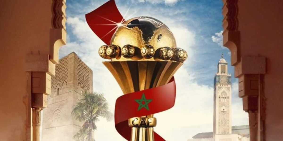 المغرب ينظم "كان 2025"
