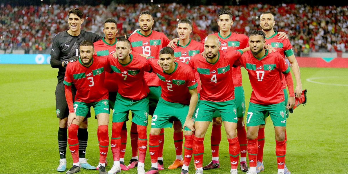 الموعد والقنوات الناقلة لمباراة المغرب وتنزانيا في تصفيات كأس العالم