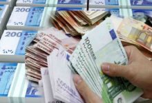 صرف أهم العملات الأجنبية مقابل الدرهم المغربي