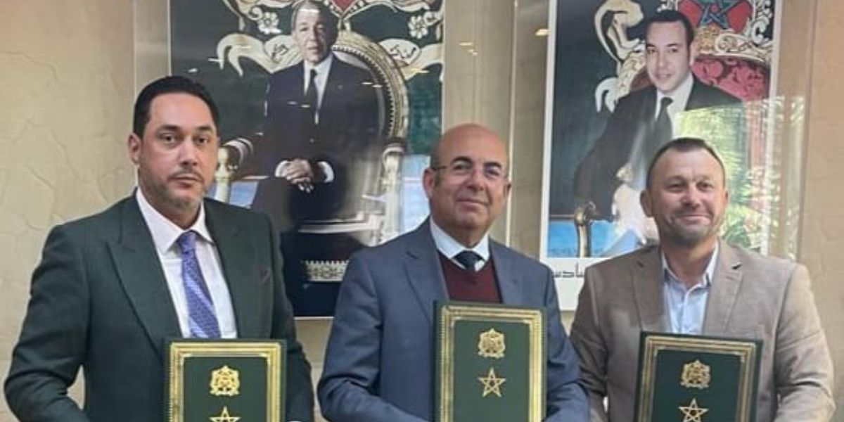توقيع اتفاقية شراكة لتطوير القنص بالنبال في المغرب