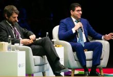 محمد مهدي بنسعيد يشارك في الحوار الوزاري لقمة أبوظبي الثقافية