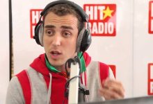 المنشط الإذاعي محمد بوصفيحة