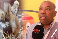 خالد الزعيم، نائب رئيس الجمعية المغربية لمنتجي بيض الاستهلاك