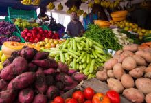 أسعار الخضر والفواكه بالمغرب