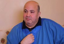 الفنان حجيب