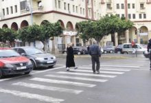 الراجلون بالطرقات المغربية