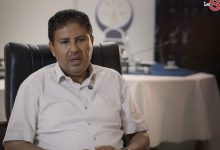 عبد العالي حامي الدين