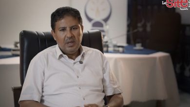 عبد العالي حامي الدين