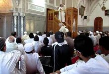 خطبة الجمعة