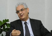 نزار بركة، الأمين العام لحزب الاستقلال
