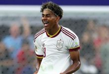 الصورة من الصفحة الرسمية لمنتخب إسبانيا على الفايسبوك