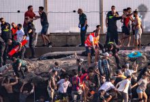 photo AFP