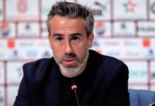 مدرب المنتخب المغربي لكرة القدم للسيدات، خورخي فيلدا