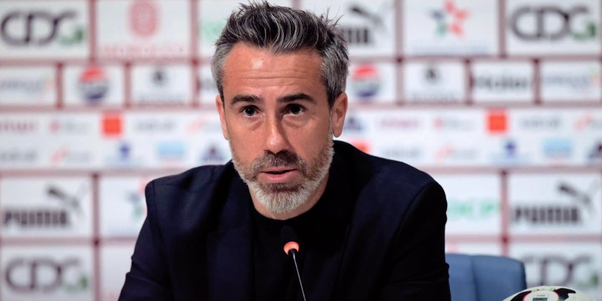 مدرب المنتخب المغربي لكرة القدم للسيدات، خورخي فيلدا