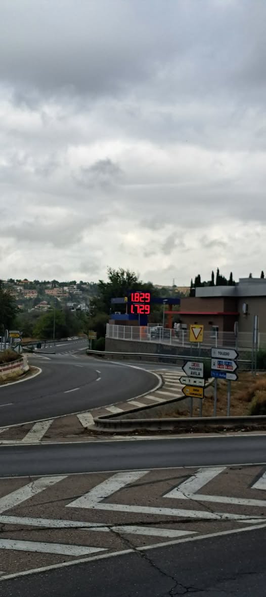 نقابي يقارن أسعار المحروقات بين المغرب وإسبانيا ويكشف أرقاما مثيرة -صورة